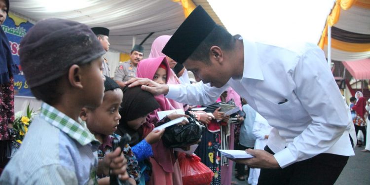 Walikota Siantar Imbau Warganya Tak Ikut Aksi People Power