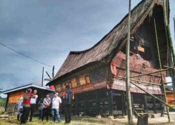 Potensi Besar Desa Wisata Danau Toba di Djangga Dolok