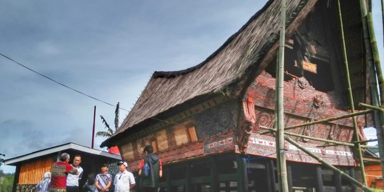 Potensi Besar Desa Wisata Danau Toba di Djangga Dolok Potensi Besar Desa Wisata Danau Toba di Djangga Dolok
