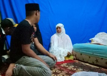 Dituduh Curi Ayam , Pelajar SMA Tewas Diamuk Massa