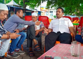 Gagal Dikebumikan, Jasad Feri Diotopsi ke Siantar