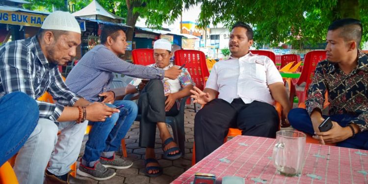 Gagal Dikebumikan, Jasad Feri Diotopsi ke Siantar