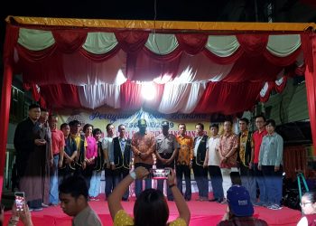 Peringatan Tri Suci Waisak di Pematangsiantar Usung Tema "Pahami Hati, Tampakkan Kesejatian Diri"