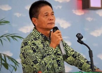 Bupati Nisel Himbau Warga Nisel Tolak Gerakan People Power