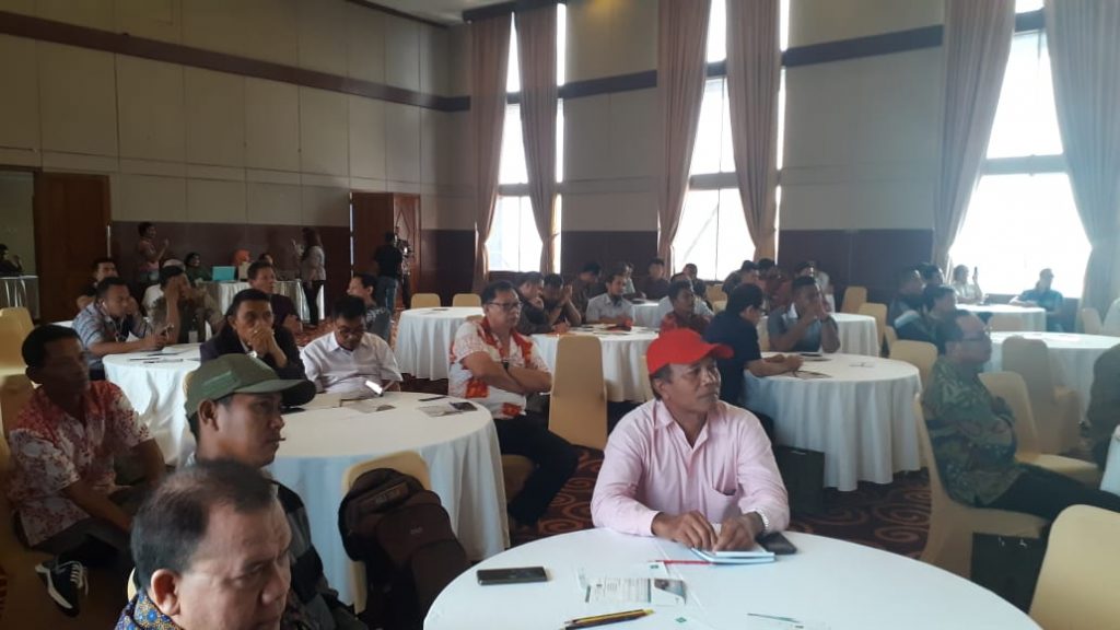 Customer Gathering, 5 Pelanggan PLN UP3 Pematangsiantar Langsung Tanda Tangan MOU Layanan Prioritas