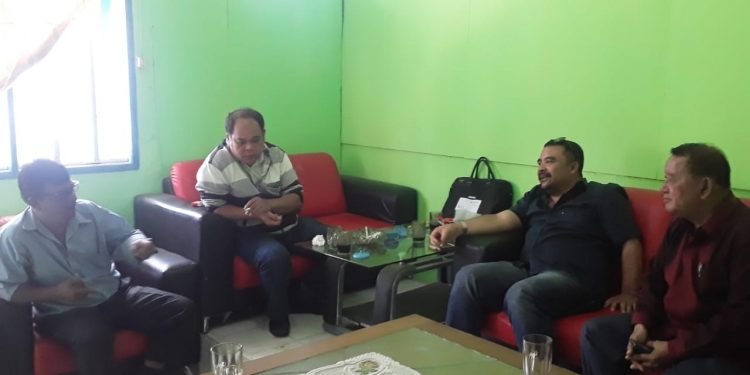 Perusda Terancam Gulung Tikar, Perlu Pengembangn Usaha