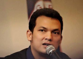 Kerusuhan 22 Mei, Martin Manurung : Ini Bukan Perseteruan Elite!