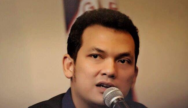 Kerusuhan 22 Mei, Martin Manurung : Ini Bukan Perseteruan Elite!