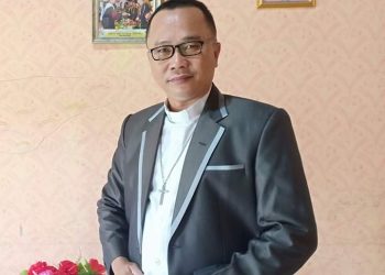 Ketua FKUB Nias Selatan, Masyarakat dan Mahasiswa Apresiasi Kinerja TNI / Polri