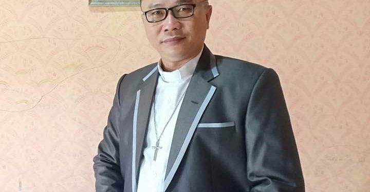 Ketua FKUB Nias Selatan, Masyarakat dan Mahasiswa Apresiasi Kinerja TNI / Polri Ketua FKUB Nias Selatan, Masyarakat dan Mahasiswa Apresiasi Kinerja TNI / Polri