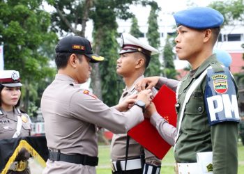 Operasi Ketupat Toba 2019 Dimulai Rabu 29 Mei Pukul 00.00 WIB