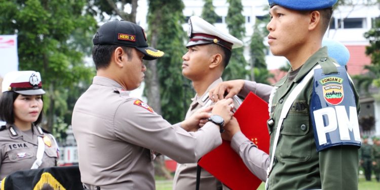 Operasi Ketupat Toba 2019 Dimulai Rabu 29 Mei Pukul 00.00 WIB
