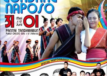 Jomblo Merapat! Temukan Jodohmu di Festival Gondang Naposo