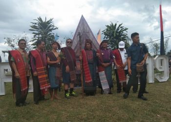 Pemkab Samosir Gelar Festival Gondang Naposo 2019