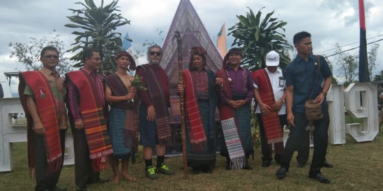 Pemkab Samosir Gelar Festival Gondang Naposo 2019