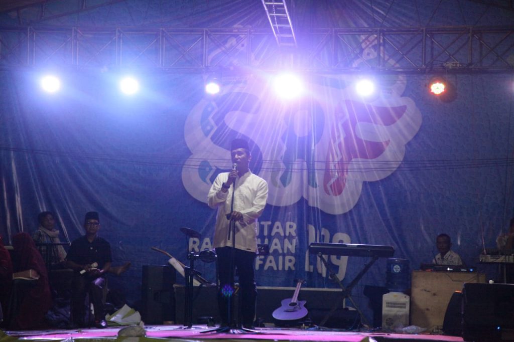 Siantar Ramadhan Fair 2019 Ditutup, Sampai Jumpa Tahun Depan