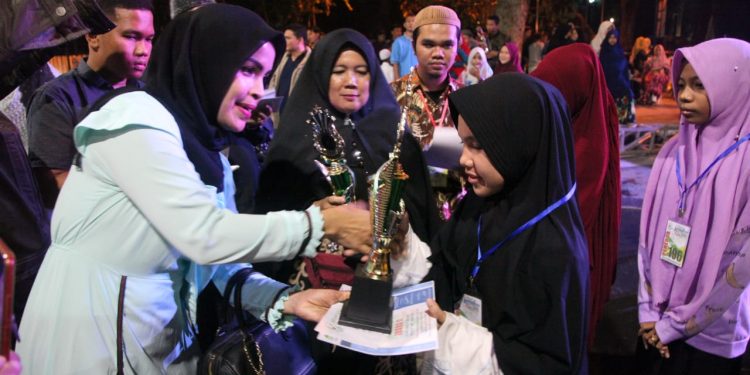 Siantar Ramadhan Fair 2019 Ditutup, Sampai Jumpa Tahun Depan
