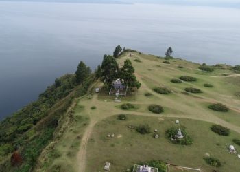 Toba Caldera World Music Festival 2019 Akan Mengisi Liburanmu