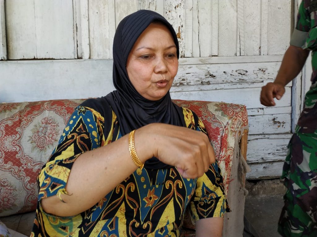 H+ 3 Lebaran, Warga Digegerkan Penemuan Granat Nenas di Siantar H+ 3 Lebaran, Warga Digegerkan Penemuan Granat Nenas di Siantar