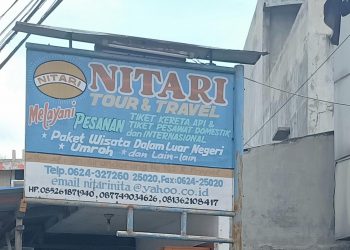 Korban Penipuan Tiket Promo PT Nitari Tour dan Travel Bertambah