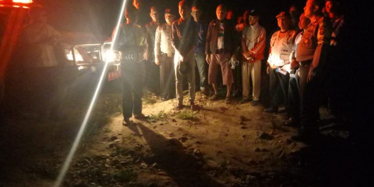 Bocah 9 Tahun Tenggelam dan Hilang di Sungai