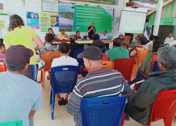 Homestay dan Desa Wisata Silalahi Harus Bersih dan Perkuat Storytelling