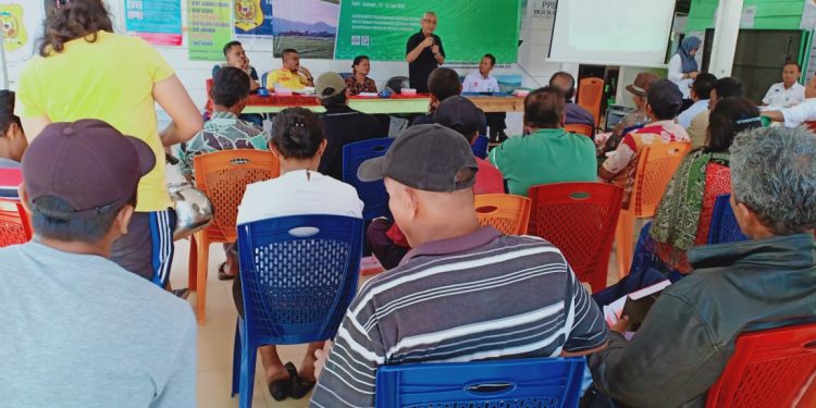 Homestay dan Desa Wisata Silalahi Harus Bersih dan Perkuat Storytelling Homestay dan Desa Wisata Silalahi Harus Bersih dan Perkuat Storytelling