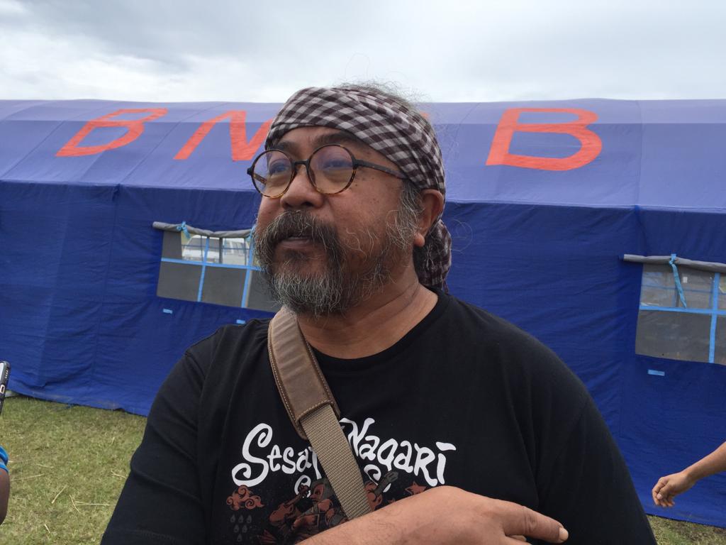 Toba Caldera World Music Festival, Even Tahunan Yang Dapat Mendongkrak Pariwisata Toba Caldera World Music Festival, Even Tahunan Yang Dapat Mendongkrak Pariwisata