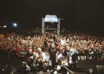 Lima Tahun Warnai Dunia Music, Equaliz Band Raih Sejumlah Prestasi
