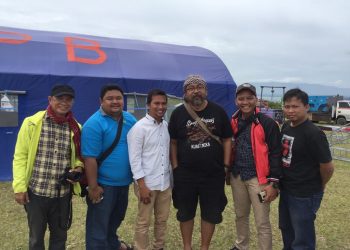 Toba Caldera World Music Festival, Even Tahunan Yang Dapat Mendongkrak Pariwisata