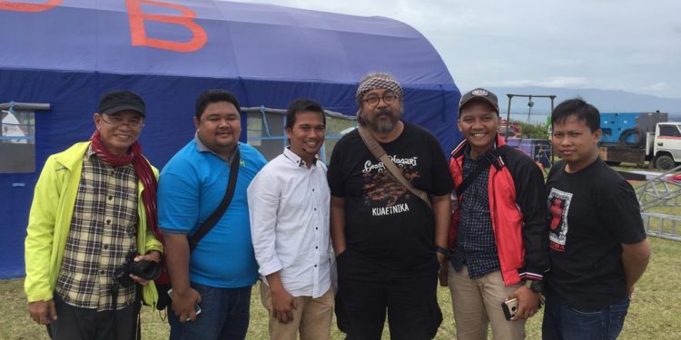 Toba Caldera World Music Festival, Even Tahunan Yang Dapat Mendongkrak Pariwisata Toba Caldera World Music Festival, Even Tahunan Yang Dapat Mendongkrak Pariwisata