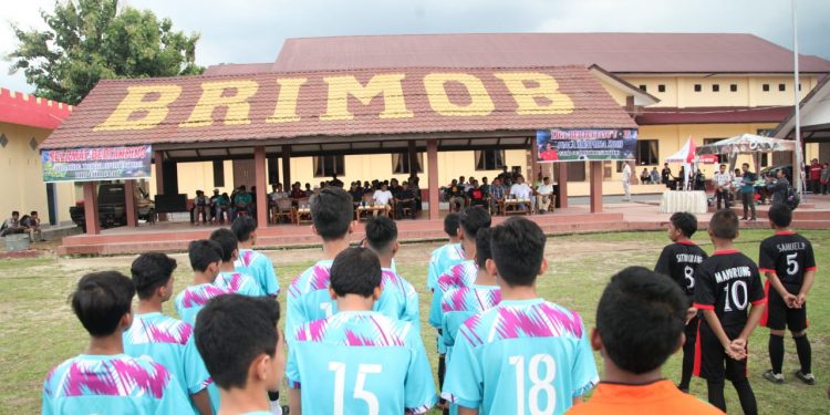 Walikota Siantar Buka Pertandingan Piala Menpora U-16, Ada 16 Tim Siap Berlaga Walikota Siantar Buka Pertandingan Piala Menpora U-16, Ada 16 Tim Siap Berlaga