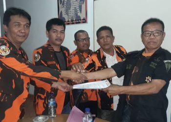 MPC Pemuda Pancasila Siantar Gelar Muscab 14 Agustus