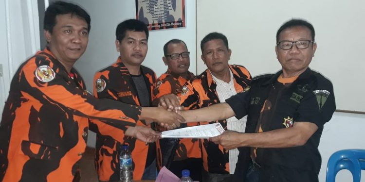 MPC Pemuda Pancasila Siantar Gelar Muscab 14 Agustus MPC Pemuda Pancasila Siantar Gelar Muscab 14 Agustus