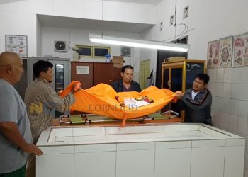 Kristina Gultom Ditemukan Bapaknya Tewas Tanpa Busana, Sebelumnya Dibonceng Suami Tetangga