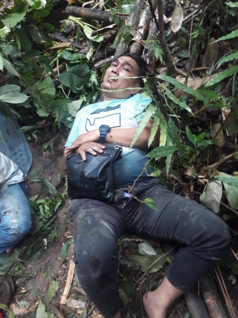 Satu Mobil Berpenumpang Terjun ke Jurang Jalinsum Siantar-Parapat