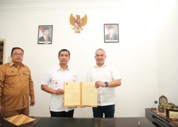 Siantar Segera Miliki Pembangkit Listrik Tenaga Sampah