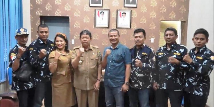 31 Agustus Pelantikan Pengurus, AMPI Siantar Undang Wakil Walikota 31 Agustus Pelantikan Pengurus, AMPI Siantar Undang Wakil Walikota