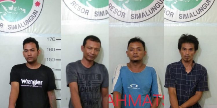 AKBP M Liberty Panjaitan Sikat Pengguna Narkoba Sampai ke Siantar AKBP M Liberty Panjaitan Sikat Pengguna Narkoba Sampai ke Siantar