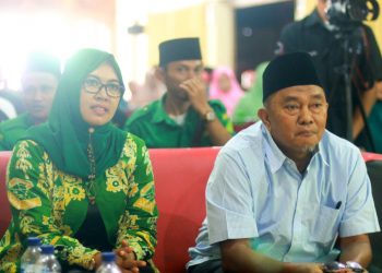 Deni Sartika Didukung KAHMI Bertarung di Pilkada Simalungun