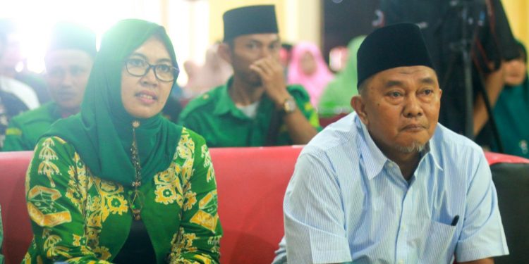 Deni Sartika Didukung KAHMI Bertarung di Pilkada Simalungun