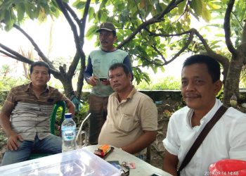 Petani Menjerit, Pupuk Bersubdi Langka di Pematangsiantar