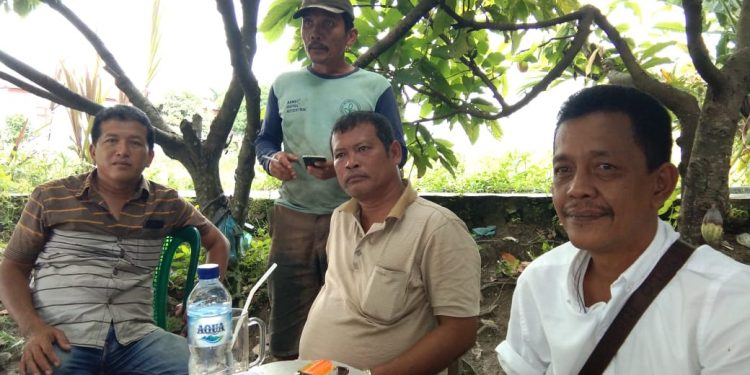 Petani Menjerit, Pupuk Bersubdi Langka di Pematangsiantar Petani Menjerit, Pupuk Bersubdi Langka di Pematangsiantar