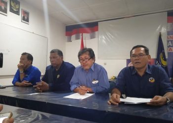 NasDem Siantar Buka Pendaftaran Bakal Calon Walikota, Katanya Tanpa Mahar