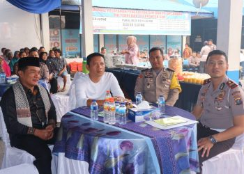 Dirgahayu Korps Lalu Lintas, Polres Simalungun Panggil Penggali Kubur