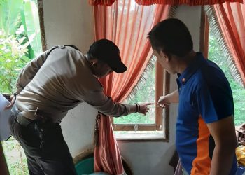 Perum Kasper Rawan Pencurian, Tantangan bagi Polisi