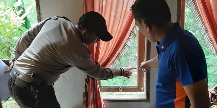 Perum Kasper Rawan Pencurian, Tantangan bagi Polisi Perum Kasper Rawan Pencurian, Tantangan bagi Polisi