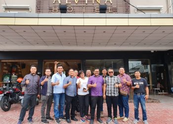 Wadah Para Pengusaha, HIPPI Hadir di Pematangsiantar