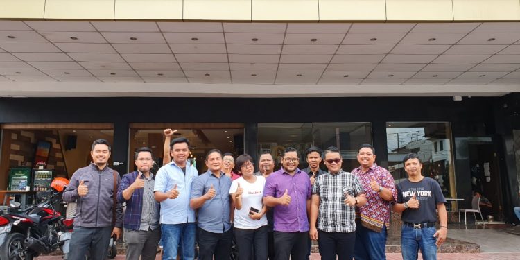Wadah Para Pengusaha, HIPPI Hadir di Pematangsiantar Wadah Para Pengusaha, HIPPI Hadir di Pematangsiantar