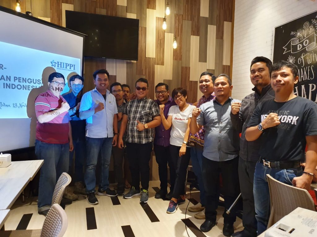 Wadah Para Pengusaha, HIPPI Hadir di Pematangsiantar Wadah Para Pengusaha, HIPPI Hadir di Pematangsiantar